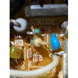 NEMIC SCB030C