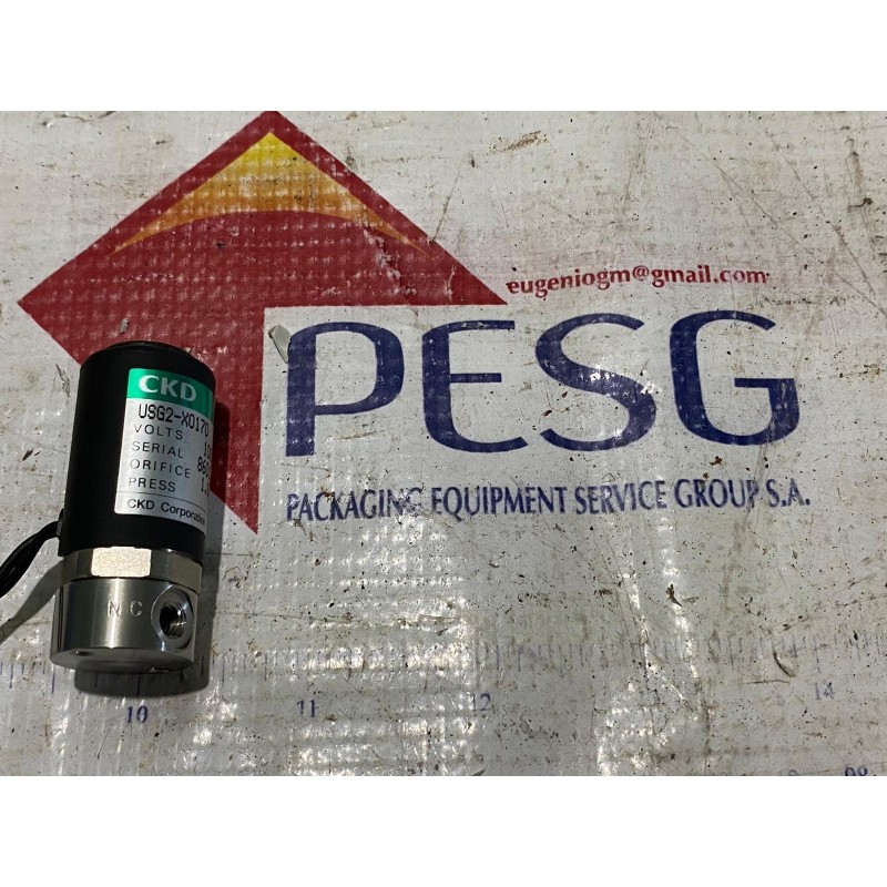 CKD USG2-X0170 CKD USG2-X0170