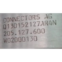 CONNECTORS Q130152127AR4N