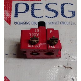 13P 120V 50-60HZ