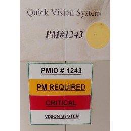 MITUTOYO QUICK VISION QNP-2Q2