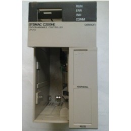 OMRON C200HE-CPU42-E