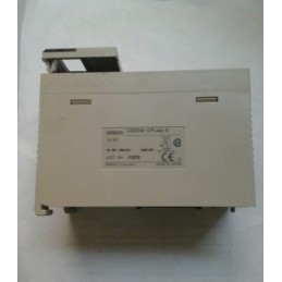 OMRON C200HE-CPU42-E