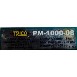 TRICO PM-1000-08