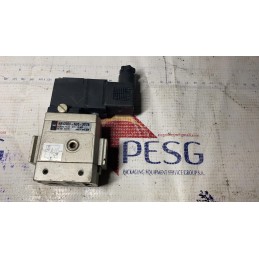 SMC NAV2000-N02-5DZB