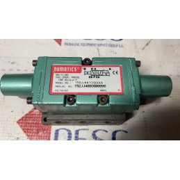 NUMATICS 152JJ441O00000