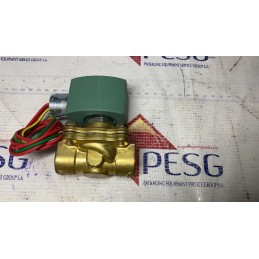 ASCO RED HAT 8210G94