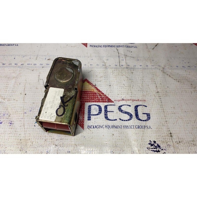 FLOW CONTROLS COIL AMG 208-240V