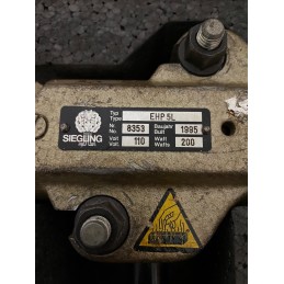 SIEGLING EHP5L