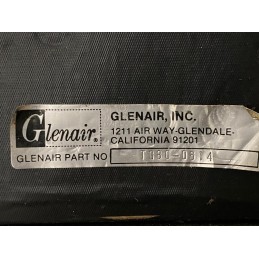 GLENAIR TG80-0614