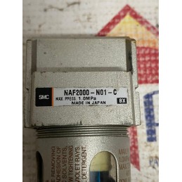 SMC NAF2000-N01-C