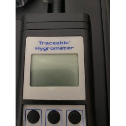  VWR TRACEABLE HAYGROMETER 33500-098