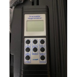  VWR TRACEABLE HAYGROMETER 33500-098