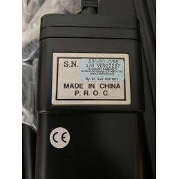 VWR TRACEABLE HAYGROMETER 33500-098
