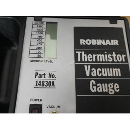 ROBINAIR 14830A
