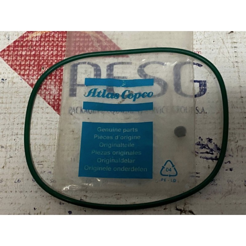 ATLAS COPCO SEAL GASKET ATLAS COPCO SEAL GASKET
