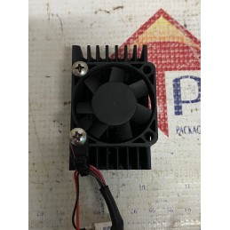SUPERCOOL 401 20 GOTEBOR FAN