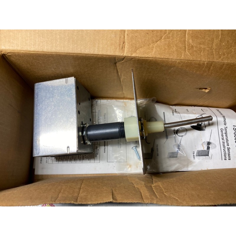 INVENSYS TS-8201-0-0-1 INVENSYS TS-8201-0-0-1