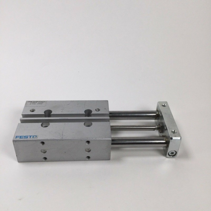 FESTO DFM-12-50-P-A-GF