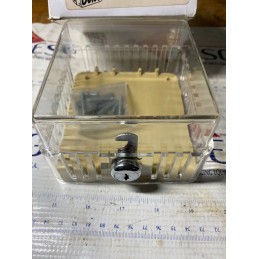 BEKO THERMOSTAT GUARD BTG-EK