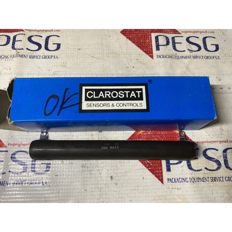 CLAROSTAT RESISTOR VK100N10