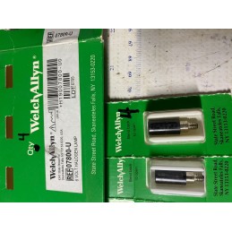 WELCH ALLYN 03100-U LOT OF 4