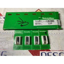 WELCH ALLYN 03100-U LOT OF 4