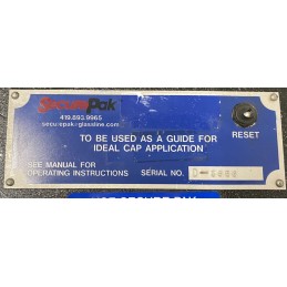 SECUREPAK D-3656