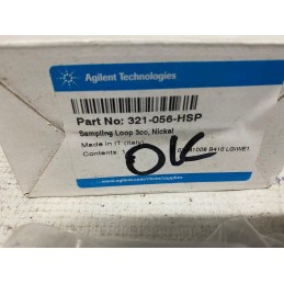AGILENT 321-056-HSP