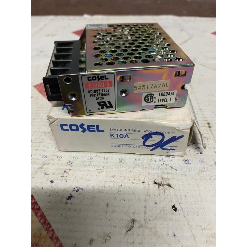 COSEL K10AU-5