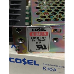 COSEL K10AU-5
