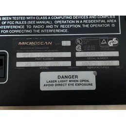 LASERTECH MS-1200 STD
