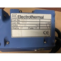 ELECTROTHERMAL  MC22B MK1