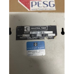 SIGNALING TIMER S 30
