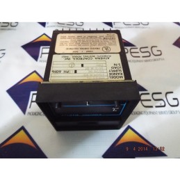 ATHENA CONTROLS 4200-S-E-196