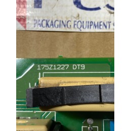 DANFOSS Relay board 175Z1227 DT9