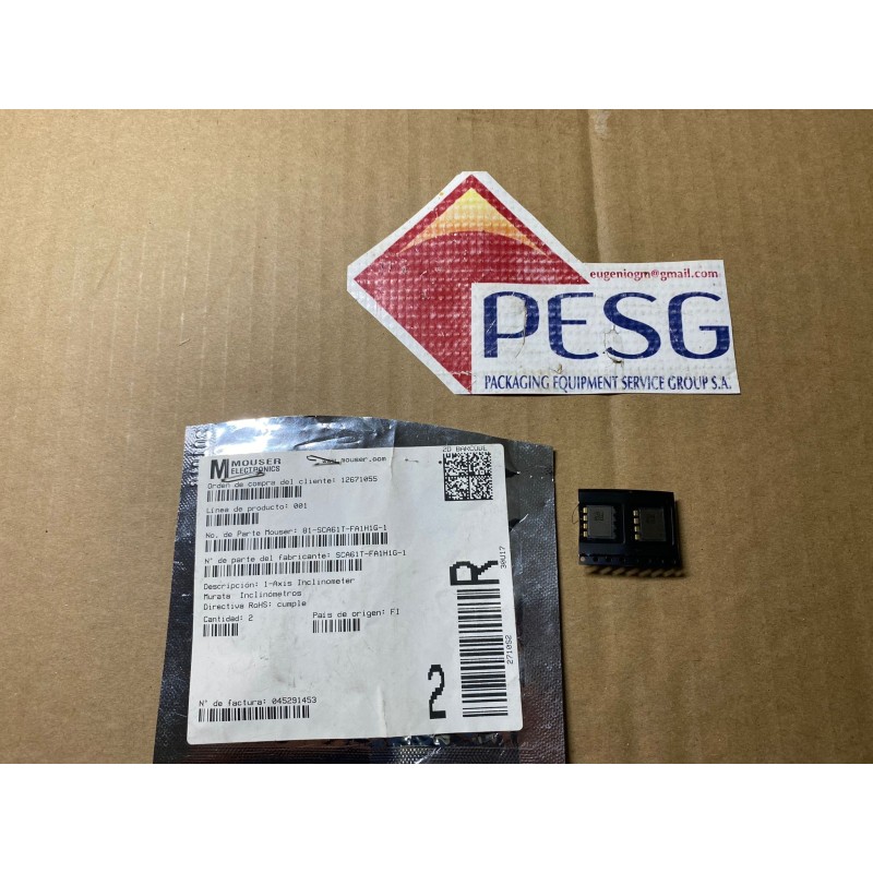 SMD SCA61T-FA1H1G-1 SMD SCA61T-FA1H1G-1