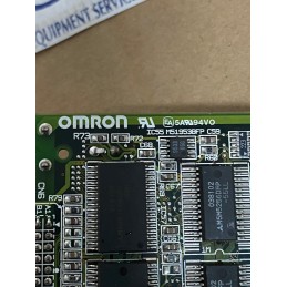 OMRON IC55 M51953BFP