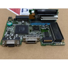 OMRON IC55 M51953BFP