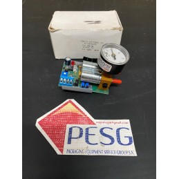LANDIS & GYR PXP2.1G 