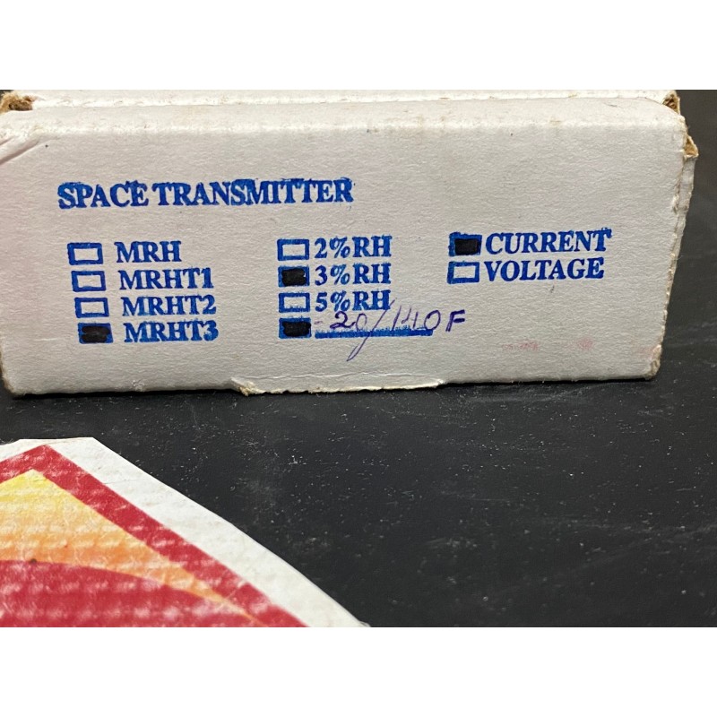 GENERAL EASTERN MRHT3