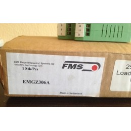 FMS TENSION METER EM GZ306A