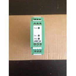 FMS TENSION METER EM GZ306A