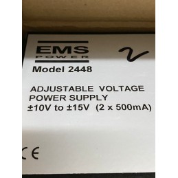 EMS POWER  2448