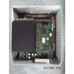 ALLEN BRADLEY 1336 PLUS SENSORLESS VECTOR 