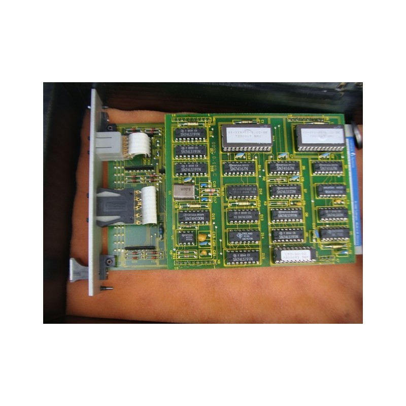 LEUKHARDT SYSTEMS SMU 927103.6 