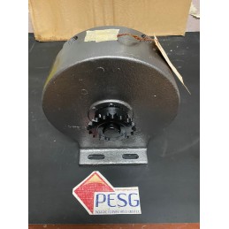 ROTARY VALVE 118 THRU 13