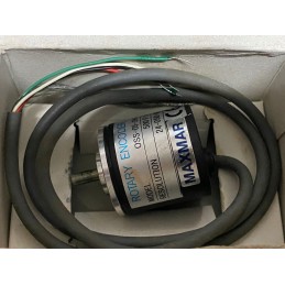 ROTARY ENCODER - 0SS-05-2HC