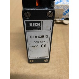 SICK NT8-02512