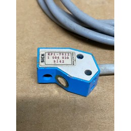 SICK SCANNER RP1-7012 